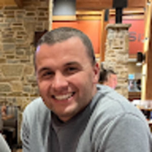 Meet your Posher, Josh